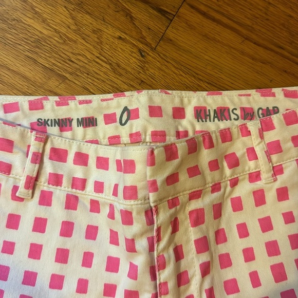 Gap Skinny Mini Khakis by Gap Pants - Picture 8 of 10